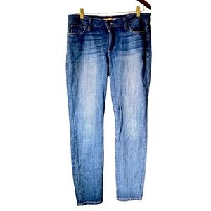 Joe’s Straight Leg Jeans